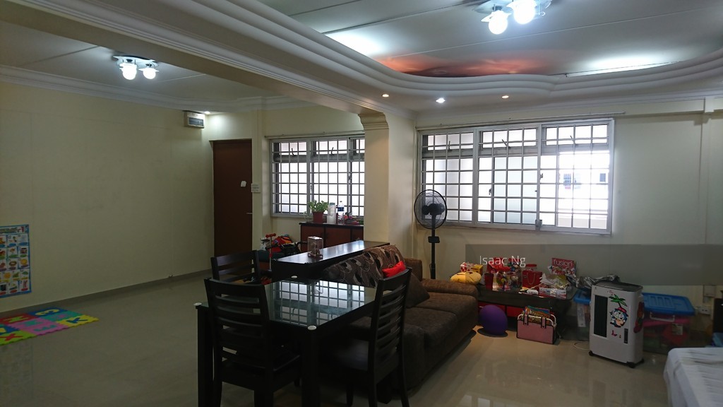 Blk 616 Choa Chu Kang Street 62 (Choa Chu Kang), HDB 4 Rooms #149457772